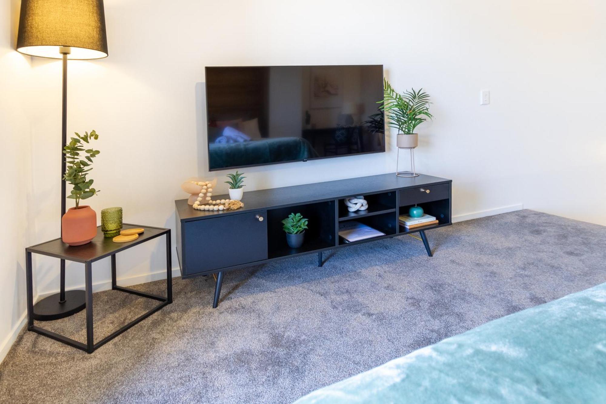 City Living: Upper Studio Haven On Wilmer Christchurch Extérieur photo