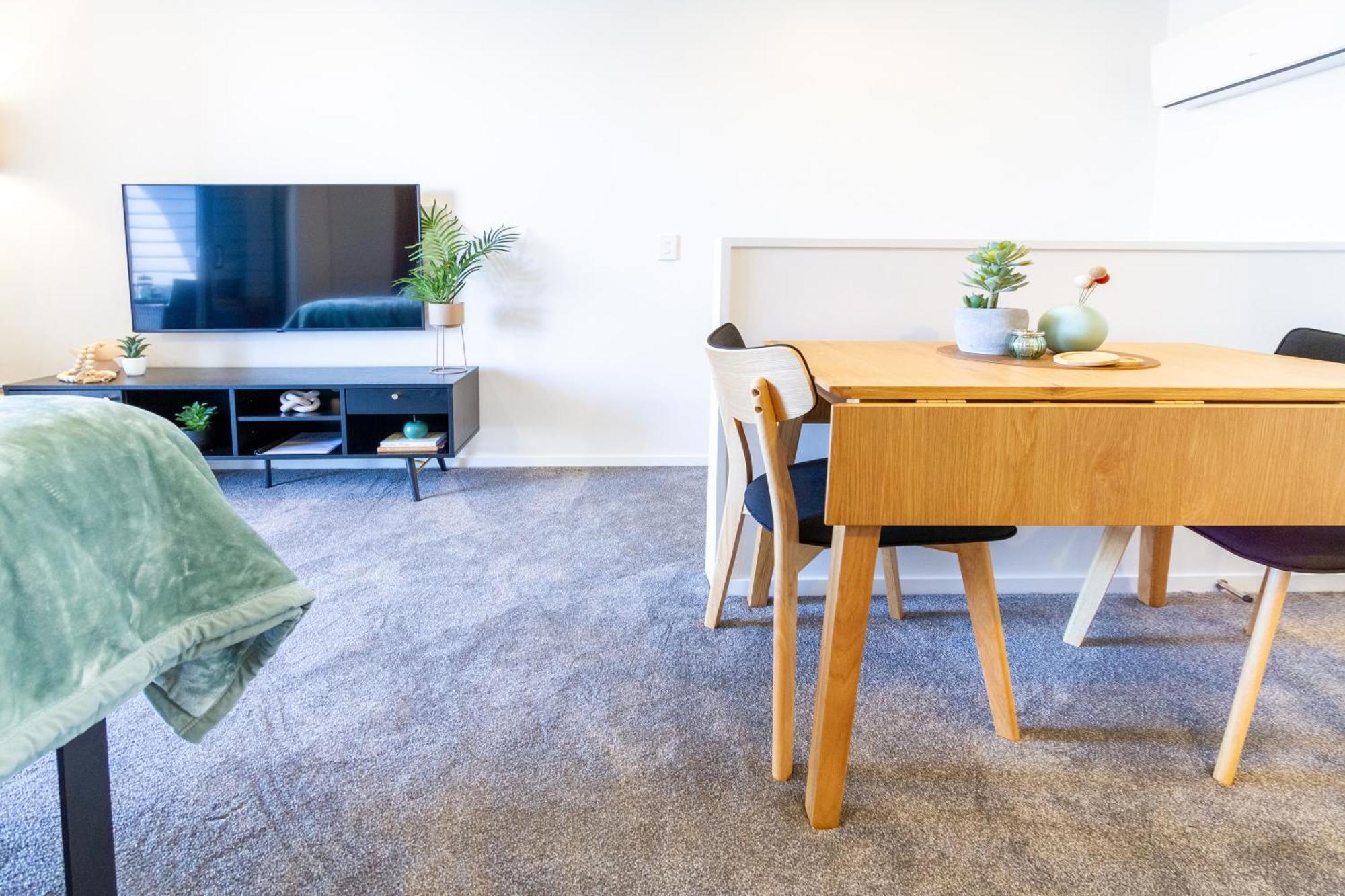 City Living: Upper Studio Haven On Wilmer Christchurch Extérieur photo